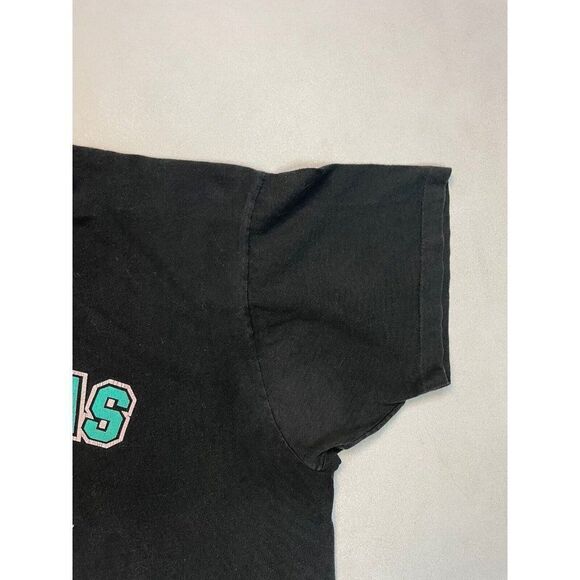 VINTAGE Las Vegas Sun N Fun 1991 Graphic T-shirt Men XL USA 90s Single Stitch - Picture 6 of 11